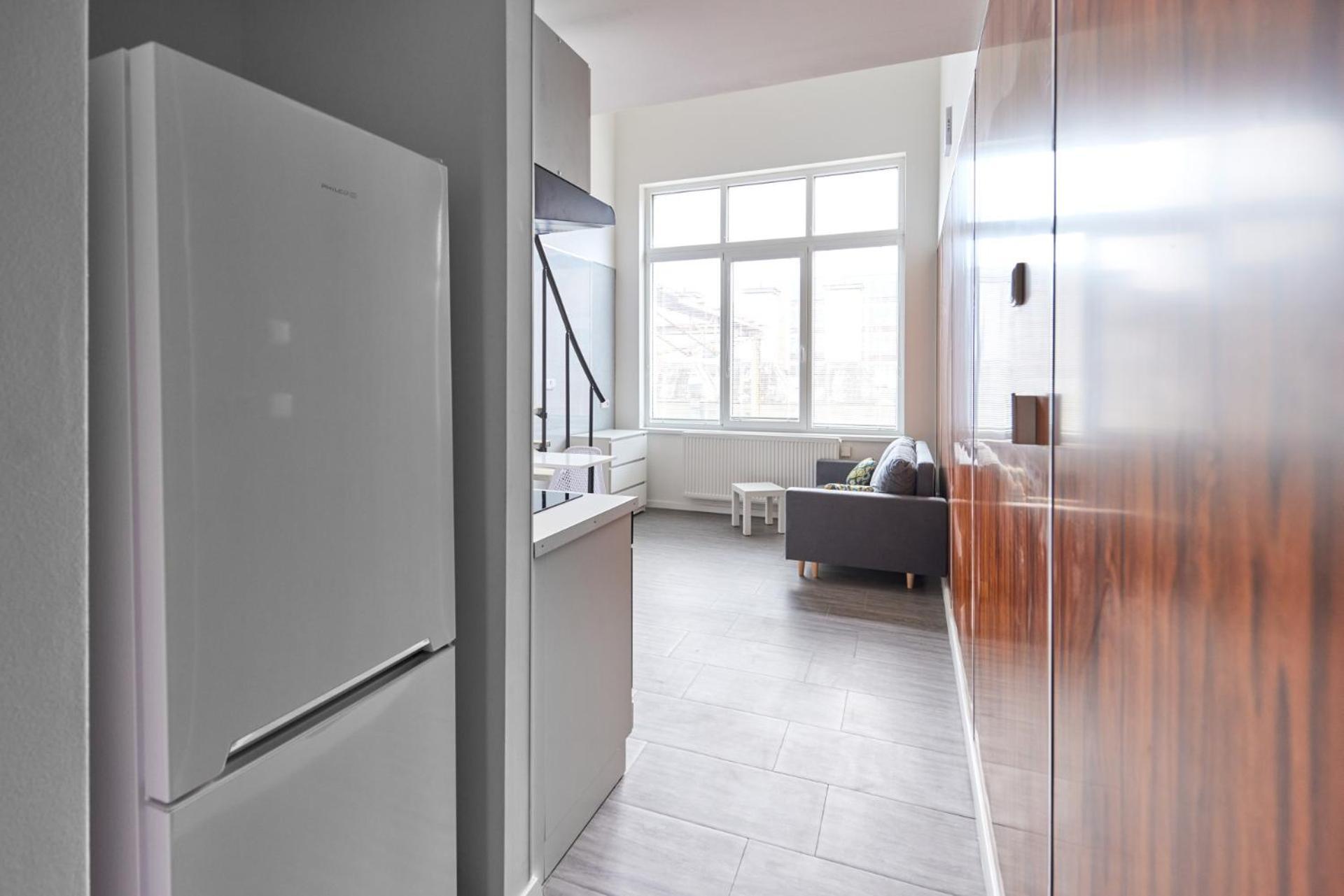 Block 96 Apartments Zlín Chambre photo