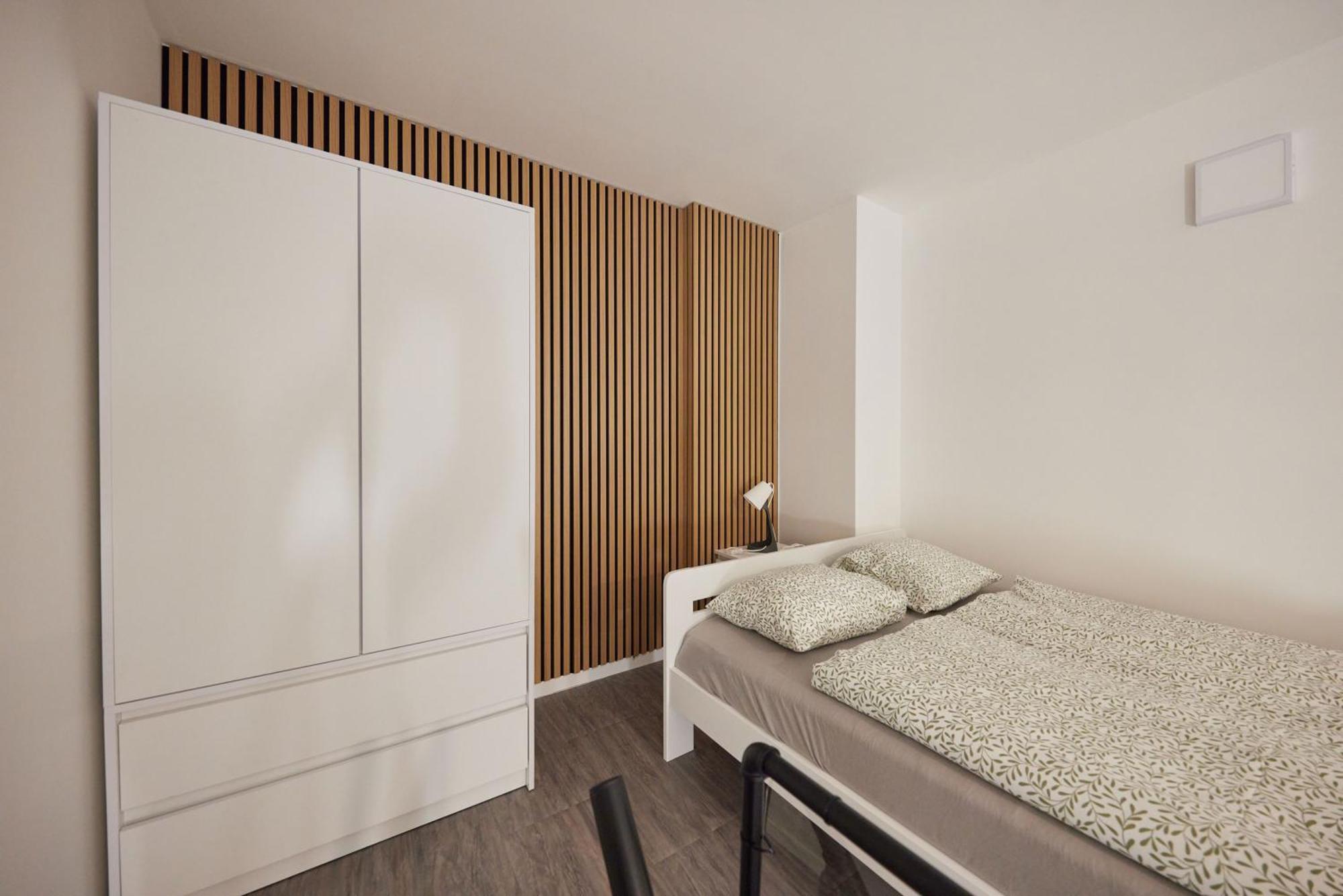 Block 96 Apartments Zlín Chambre photo