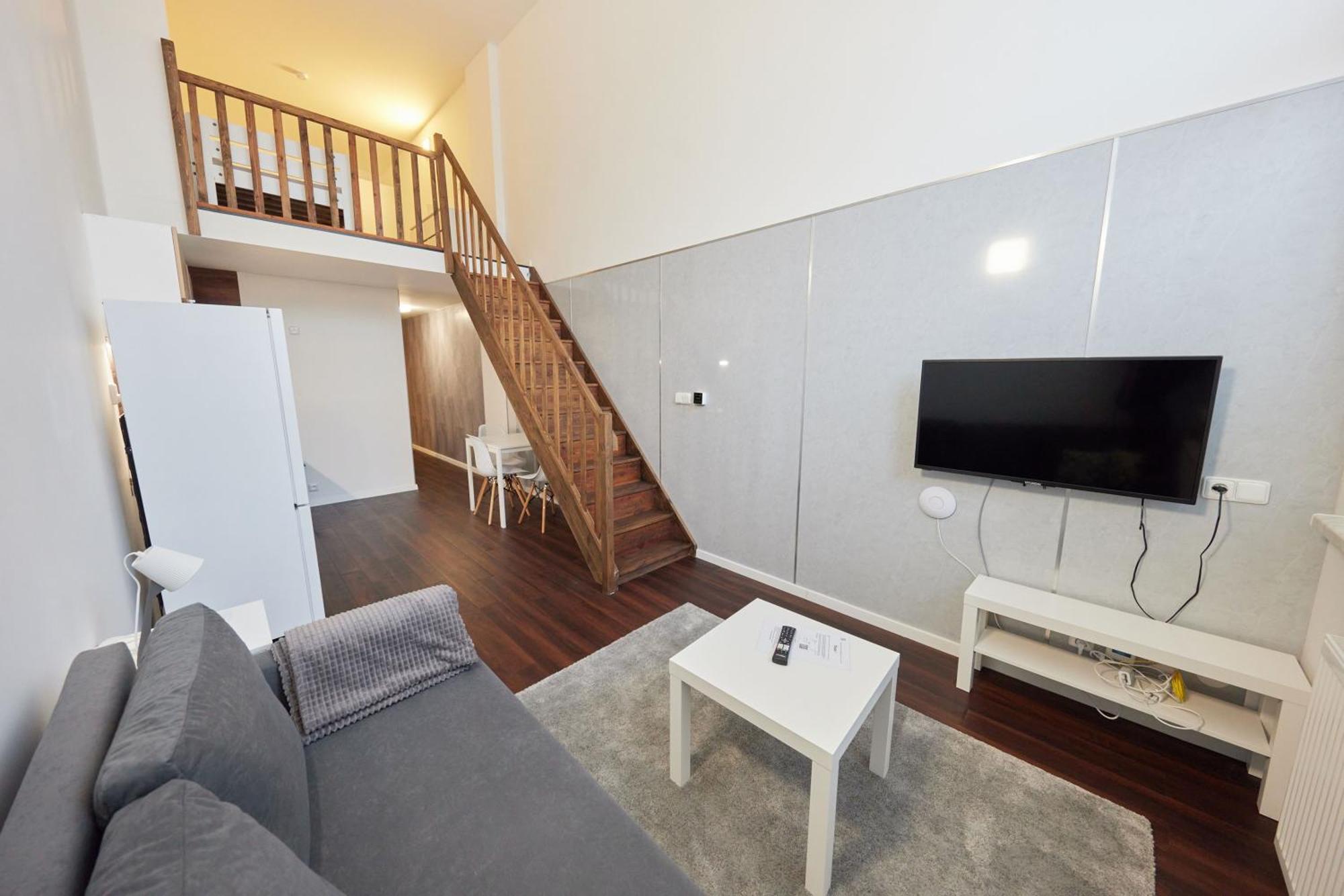 Block 96 Apartments Zlín Extérieur photo
