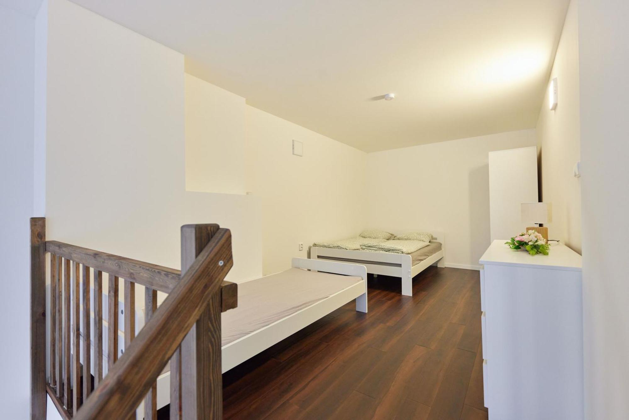 Block 96 Apartments Zlín Extérieur photo