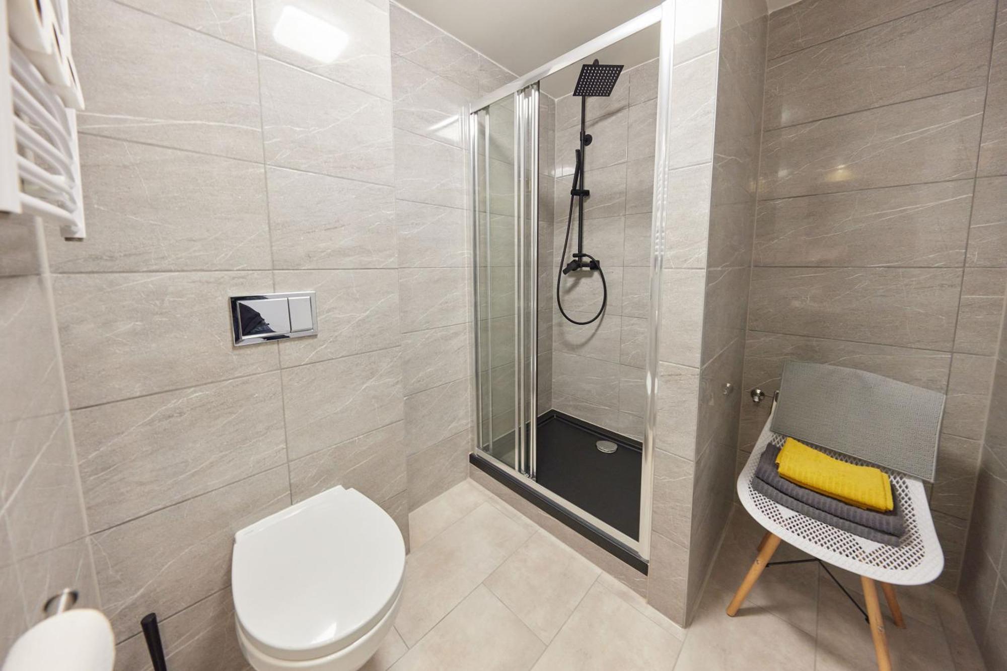 Block 96 Apartments Zlín Extérieur photo