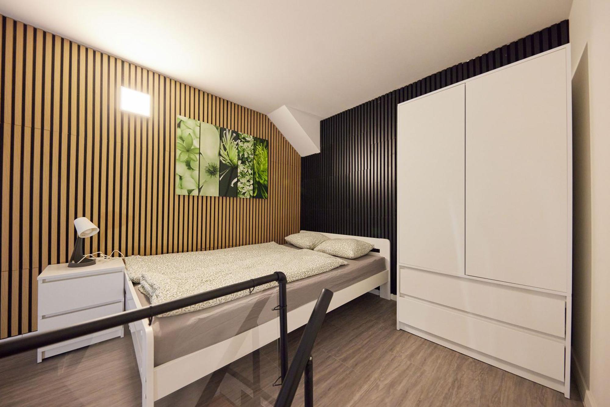 Block 96 Apartments Zlín Extérieur photo