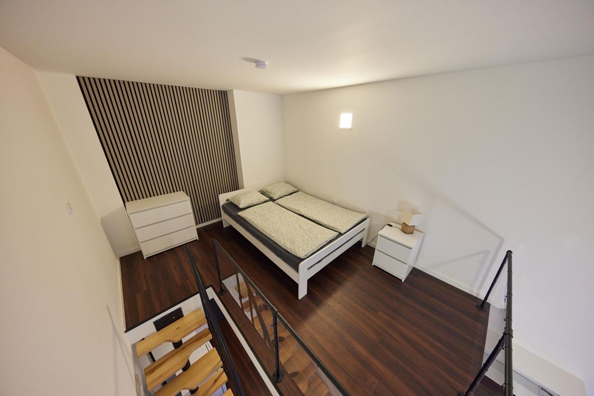 Block 96 Apartments Zlín Extérieur photo