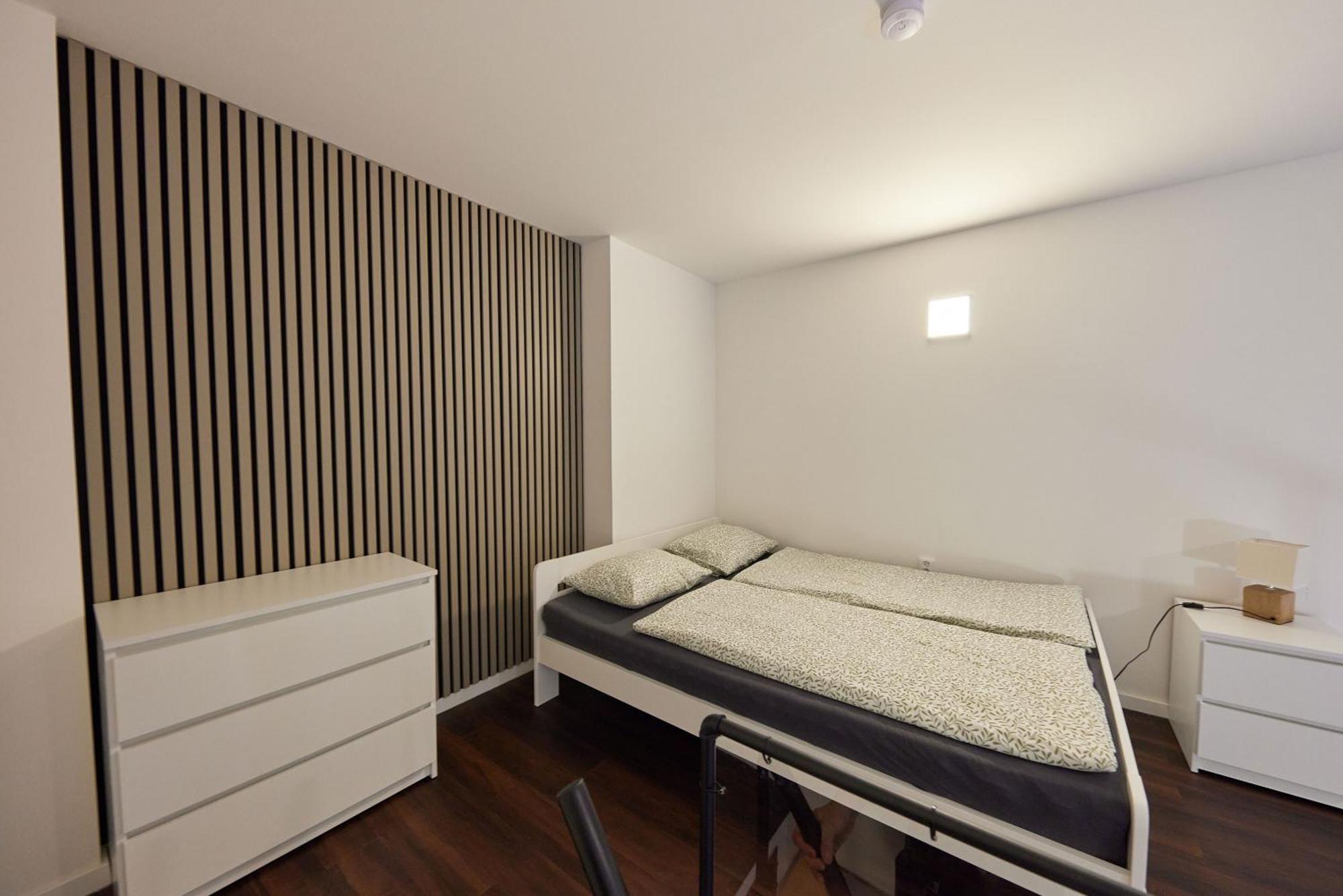 Block 96 Apartments Zlín Extérieur photo