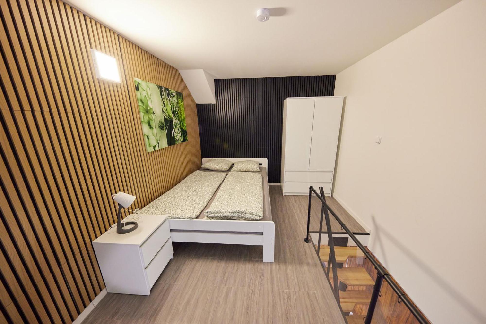 Block 96 Apartments Zlín Extérieur photo