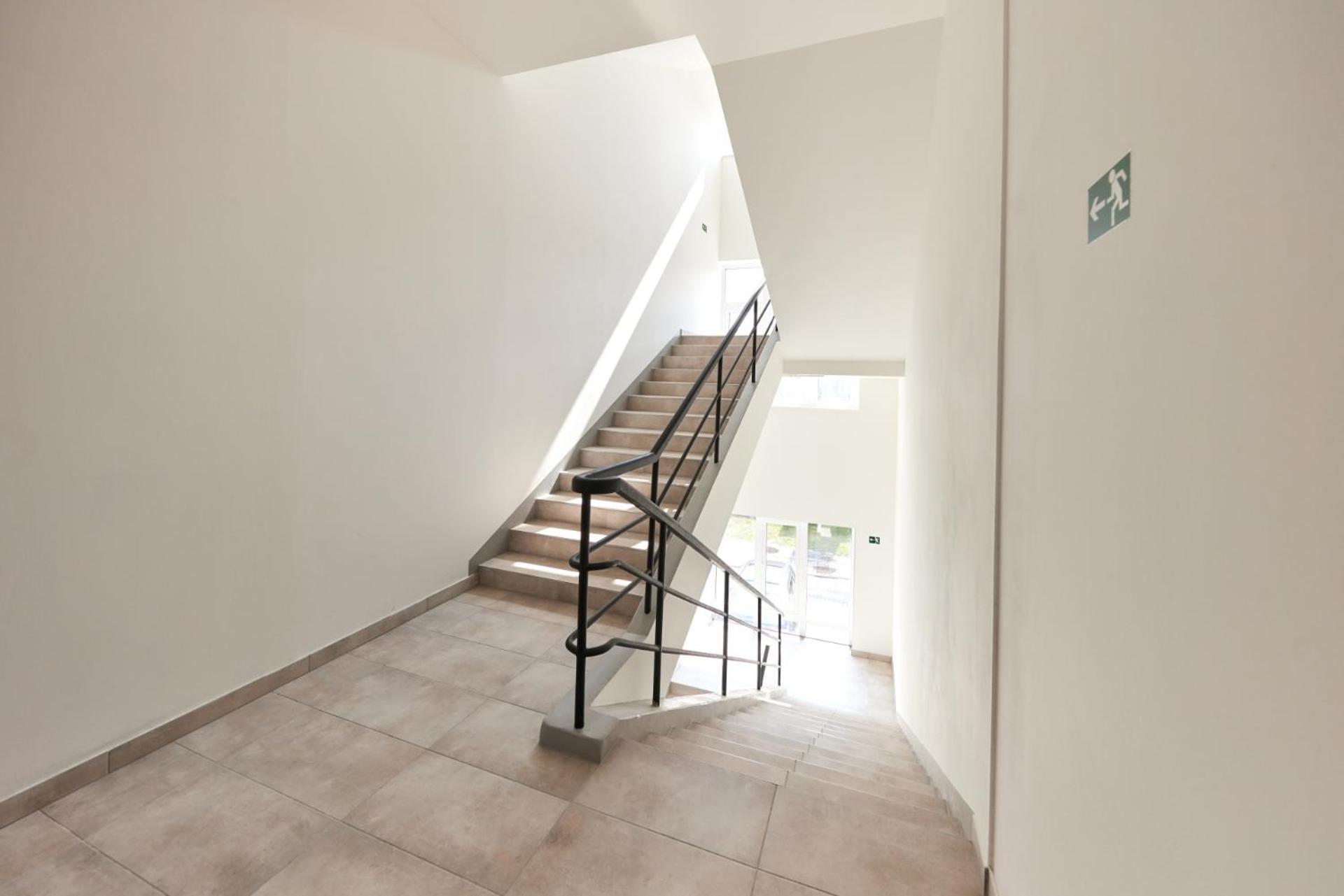 Block 96 Apartments Zlín Extérieur photo