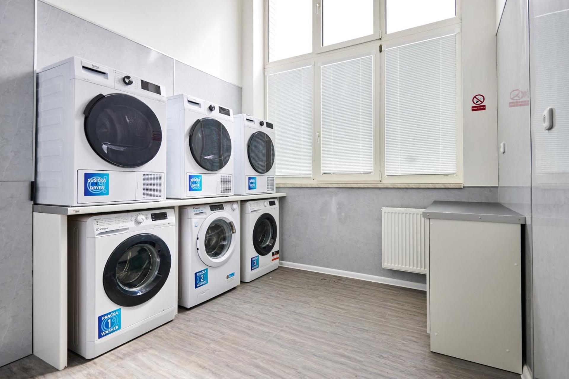 Block 96 Apartments Zlín Extérieur photo